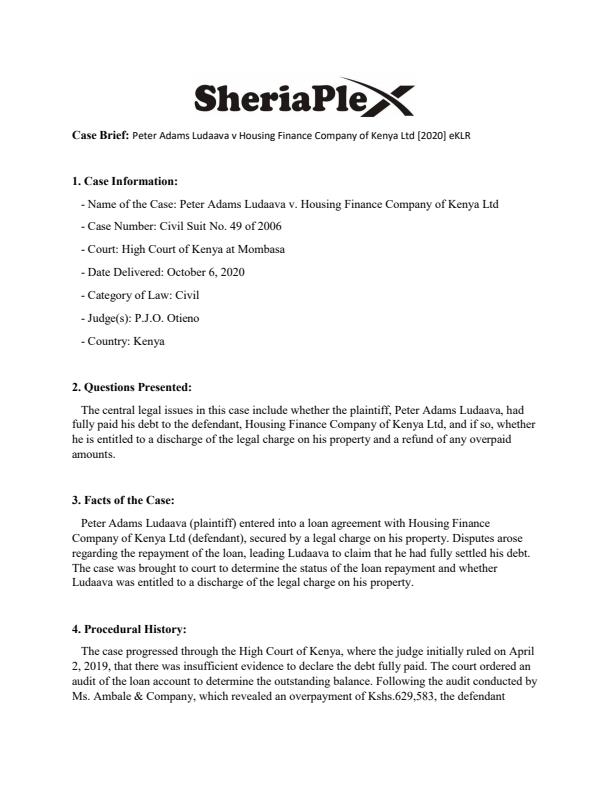 Peter-Adams-Ludaava-v-Housing-Finance-Company-of-Kenya-Ltd-[2020]-eKLR-Case-Summary_1707_0.jpg